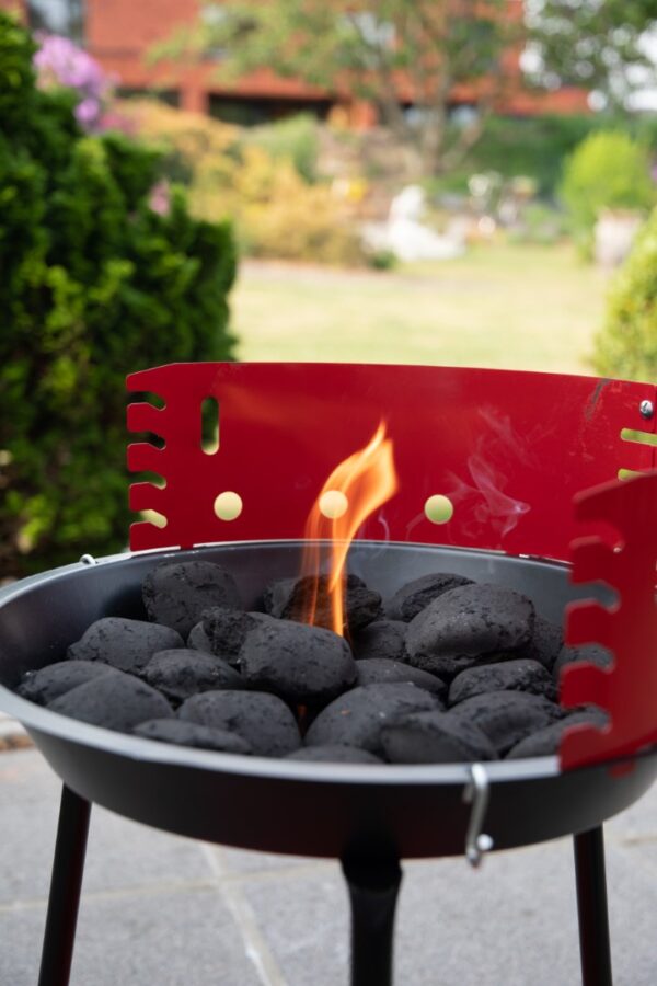 Charcoal Briquettes